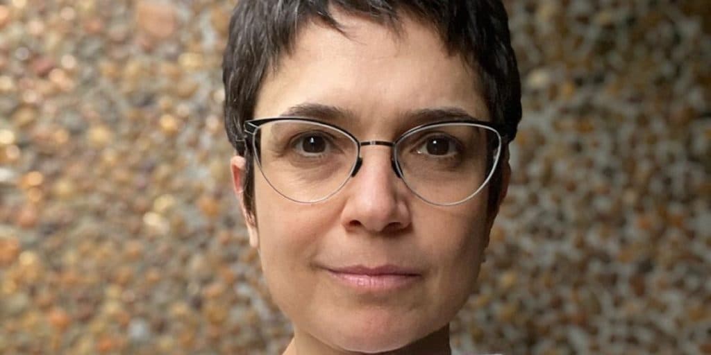 Sandra Annenberg fala sobre livro de Ana Paula Araújo