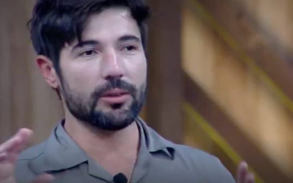 Sandro Pedroso desabafa sobre internação