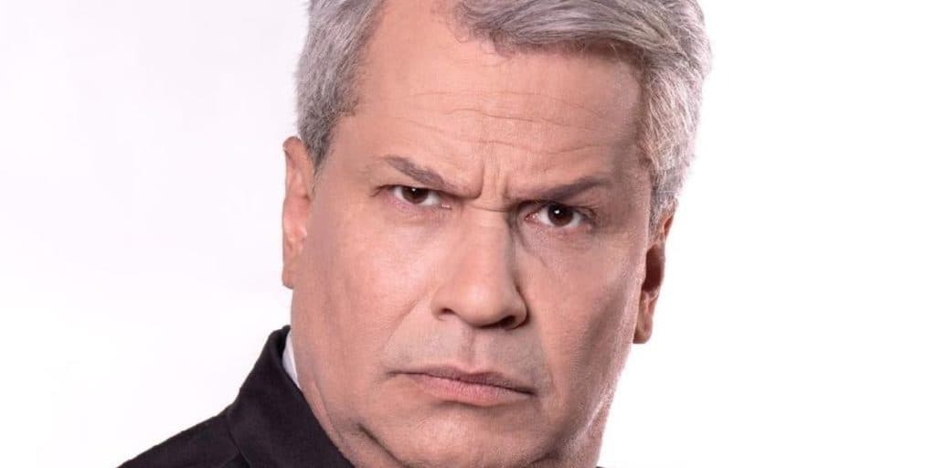 Sikêra Jr é engolido pelo próprio humor e vê sua vida entrar em desgraça na RedeTV