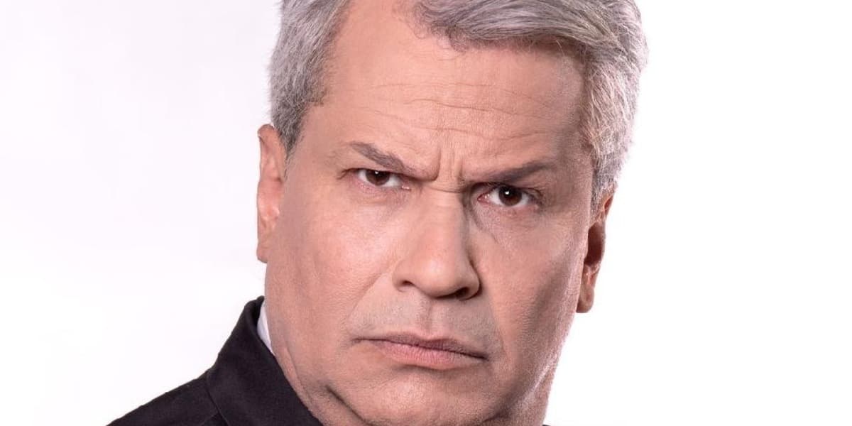 Sikêra Jr é apresentador do "Alerta Nacional" (Foto: Reprodução) Sikêra Jr é apresentador do "Alerta Nacional" (Foto: Reprodução)