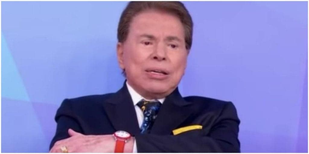 Silvio Santos surpreende e aparece após meses em live bombástica; assista