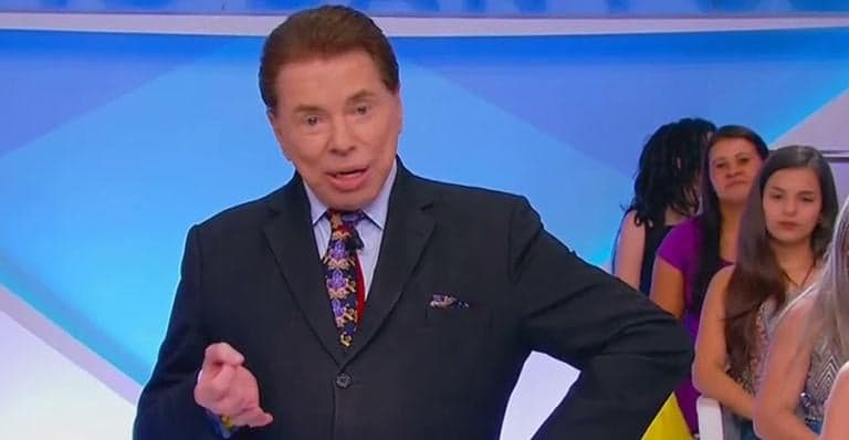 Silvio Santos é preso na própria casa pela família e impedido de voltar a gravar