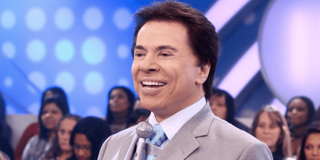 O dia em que Silvio Santos escancarou que escondeu esposa morta