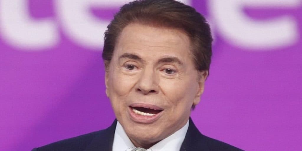 Silvio Santos viveu turbulência com a concorrência no passado