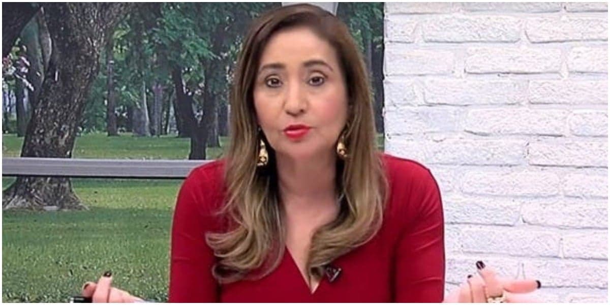 Sonia Abrão quebrou o silêncio sobre Carlinhos Maia - Foto: Reprodução Sonia Abrão quebrou o silêncio sobre Carlinhos Maia - Foto: Reprodução