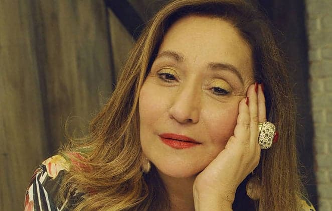Sonia Abrão expõe filha de Silvio Santos de forma inédita e resolve escancarar o que pensa: "Tentar impedir"