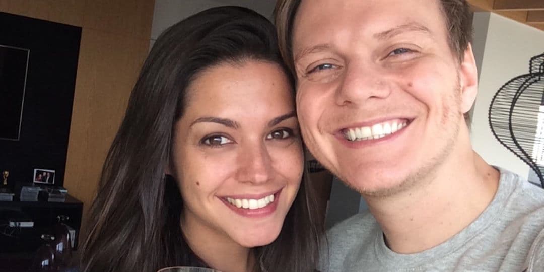 Thais Fersoza é casada com Michel Teló (Foto: reprodução) Thais Fersoza é casada com Michel Teló (Foto: reprodução)
