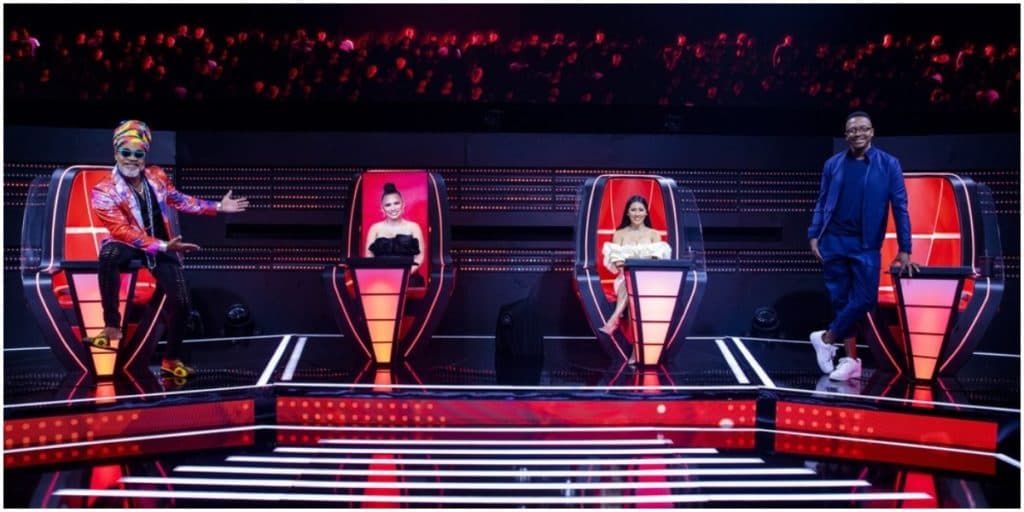 The Voice Kids chega à final neste domingo com Mumuzinho no lugar de Claudia e Simone em live; saiba mais