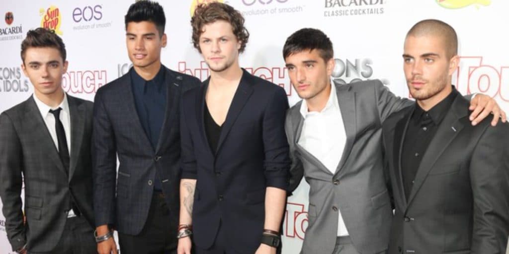 The Wanted anuncia retorno após integrante expor diagnóstico de tumor terminal: "Veremos"