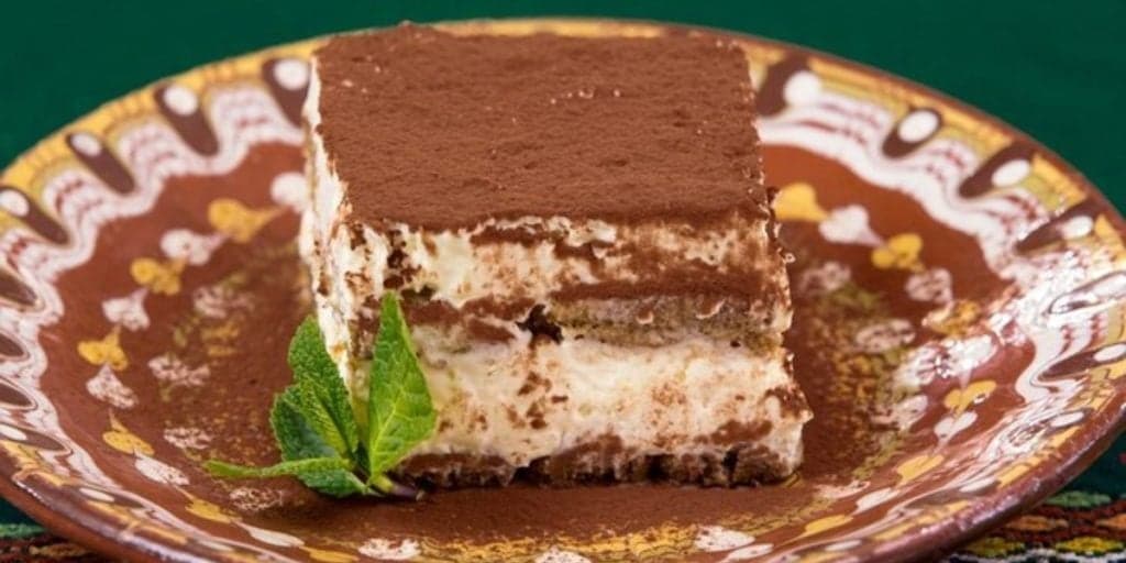 Ana Maria Braga prepara tiramisù no Mais Você de hoje (08/10)