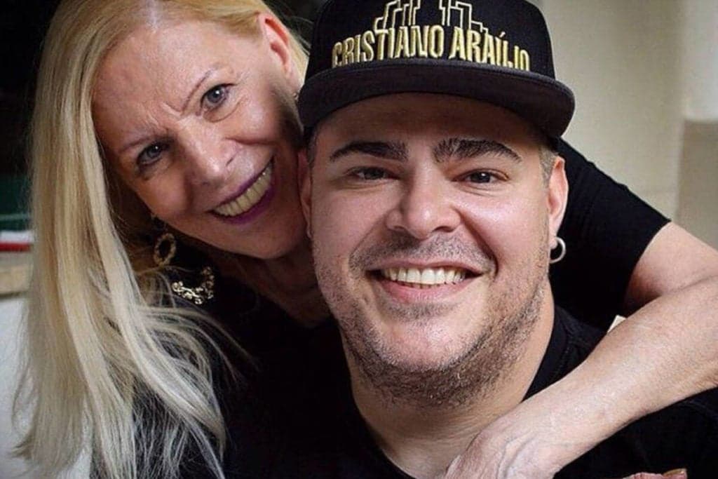 Filho de Vanusa entrega novo estado de saúde da mãe e desabafa desesperadamente: "Estágio avançado"
