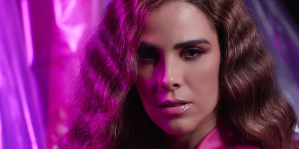 Wanessa lança novo single
