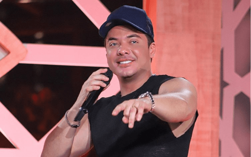 Wesley Safadão se revolta com a pandemia e pede volta dos shows: "Precisamos nos unir!"