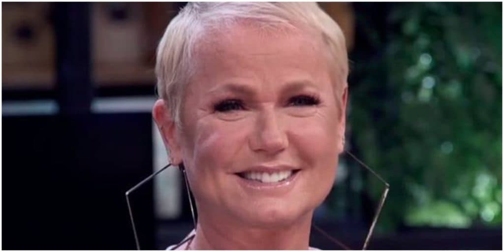 Xuxa Meneghel pede fim do consumo de carne