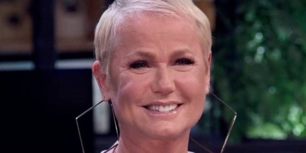 Xuxa é encurralada sobre renovação na Record