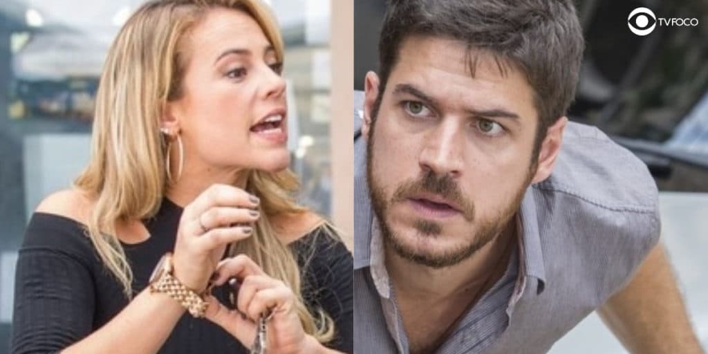 A Força do Querer: Zeca segue Jeiza, flagra perigo e leva tiro em ato heroico