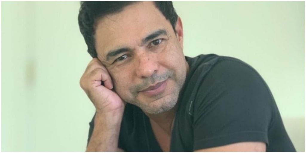 Zezé expõe amizade de anos com cantor Daniel
