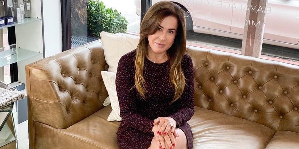 Zilu recebe questionamento da filha