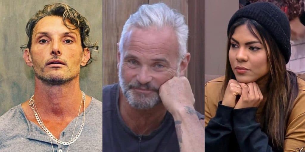 Juliano, Mateus e Tays: Quem deve ficar em “A Fazenda 12”? Vote!