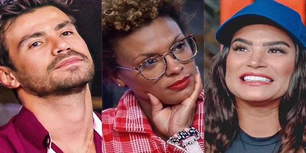 Quem deve ficar em “A Fazenda 12”: Mariano, Lidi ou Raissa? Vote!