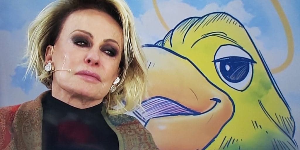O ano de 2020 para Ana Maria Braga