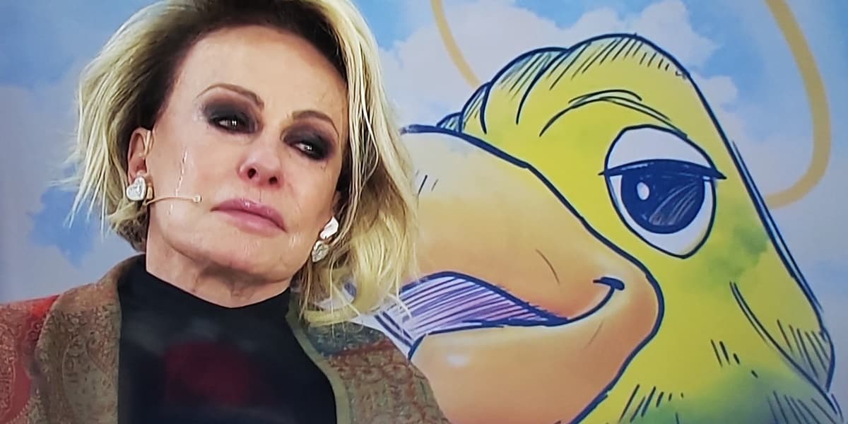 Ana Maria Braga 