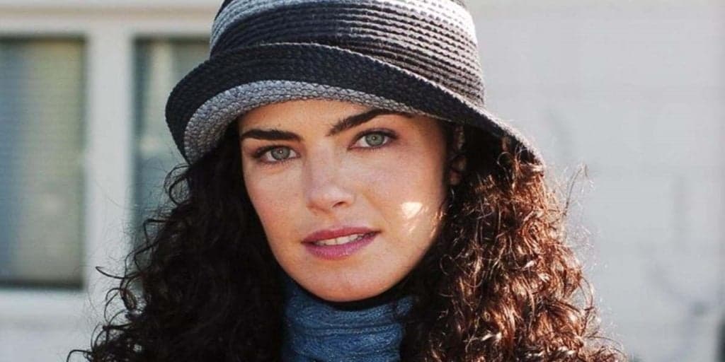 Ana Paula Arósio tem clique antigo divulgado e surpreende