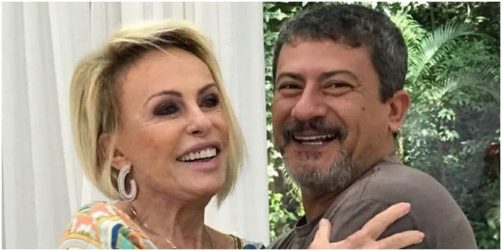 Globo chama Ana Maria Braga às pressas e muda programação após morte de Tom Veiga, o Louro José
