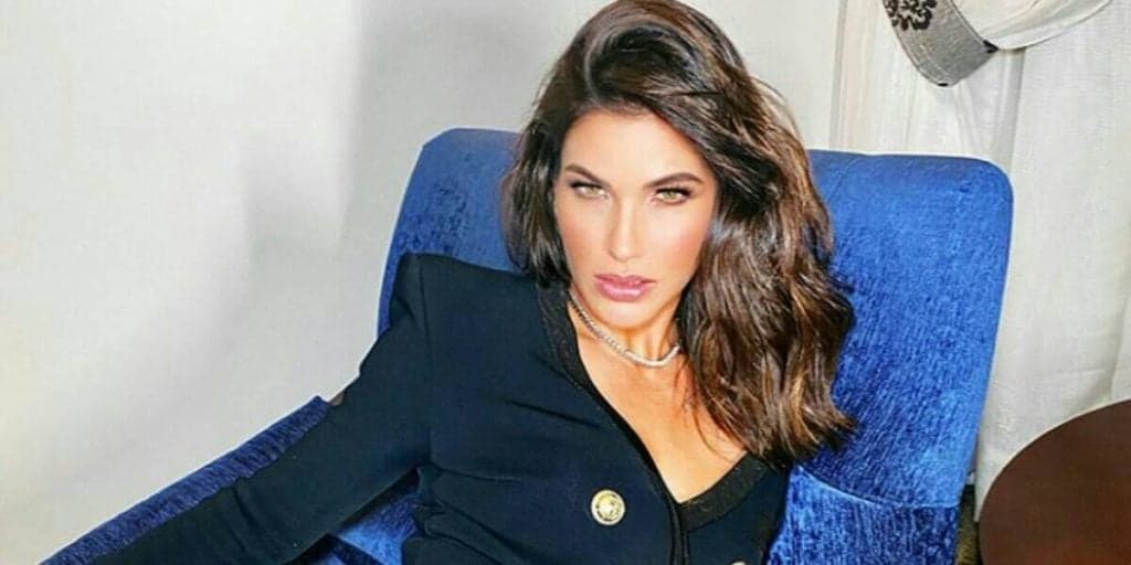 Andressa Suita manda indireta após transformação no visual: "Pronta para mudar de vida"