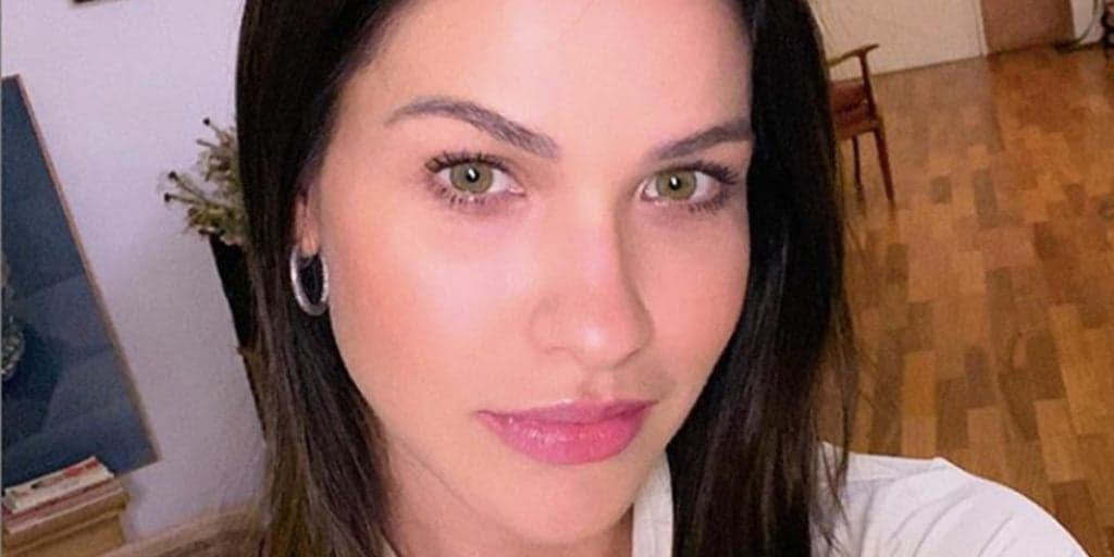 Andressa Suita, após 3 semanas bebendo direto, depois de separação, retoma treinos e exibe corpão em forma