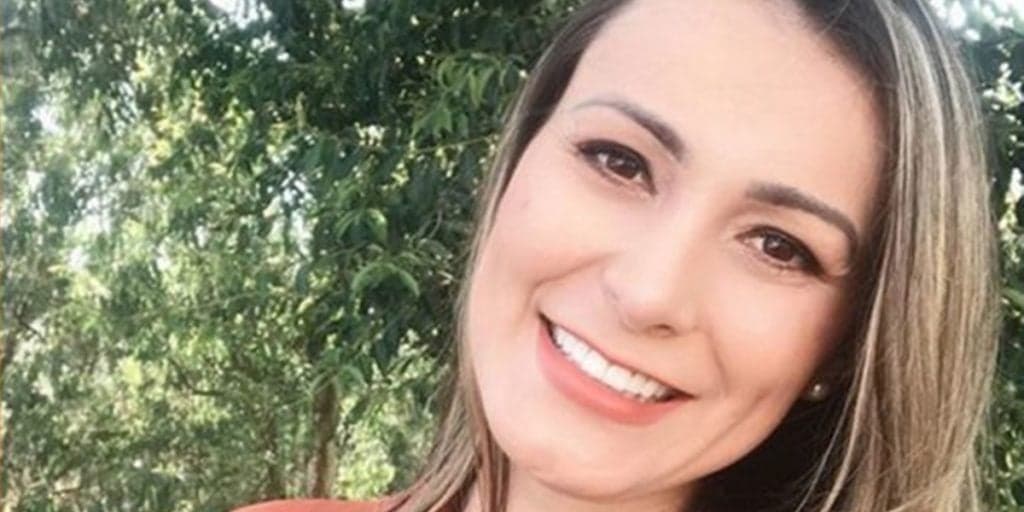 Andressa Urach perdoa homem que a estuprou na infância