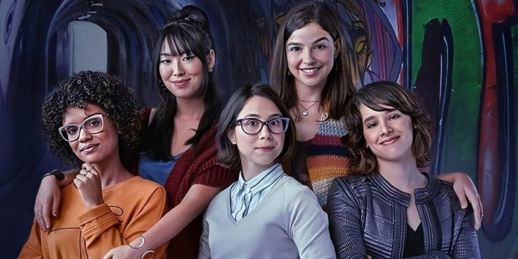 Audiência 16/11: As Five tem boa estreia na Globo, Record triunfa com Fazenda e esporte no SBT passa vergonha