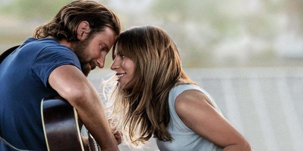 Audiência 23/11: Filme de Lady Gaga faz Globo voar alto, Record fica na vice-liderança e esporte leva SBT à sarjeta