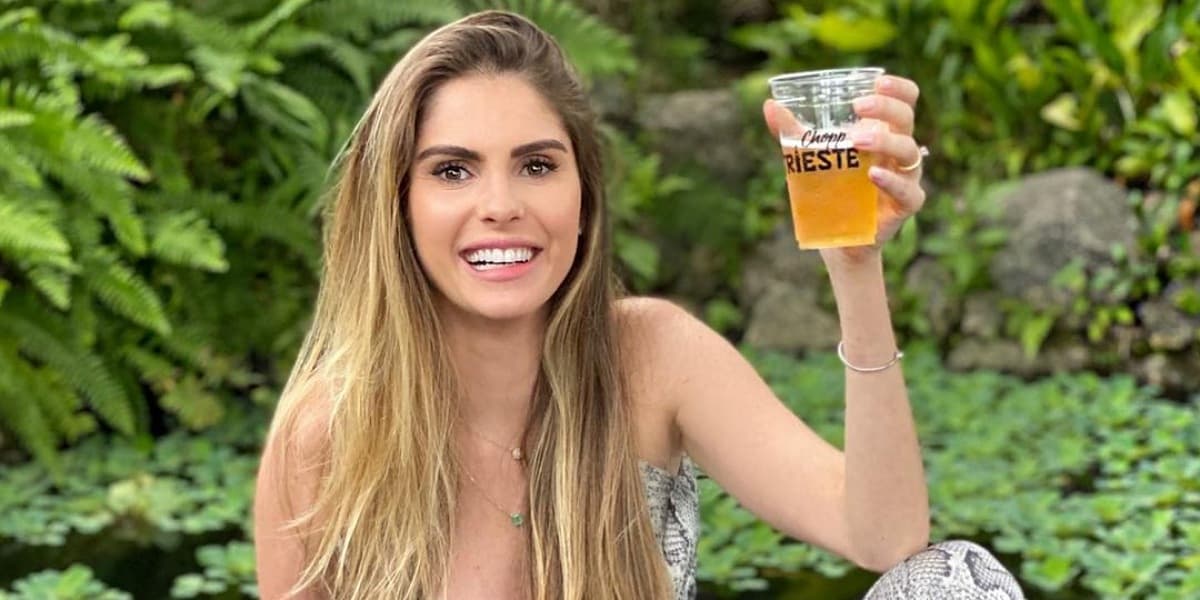 Bárbara Evans rebate críticas após doença exposta (Foto: Reprodução/Instagram)