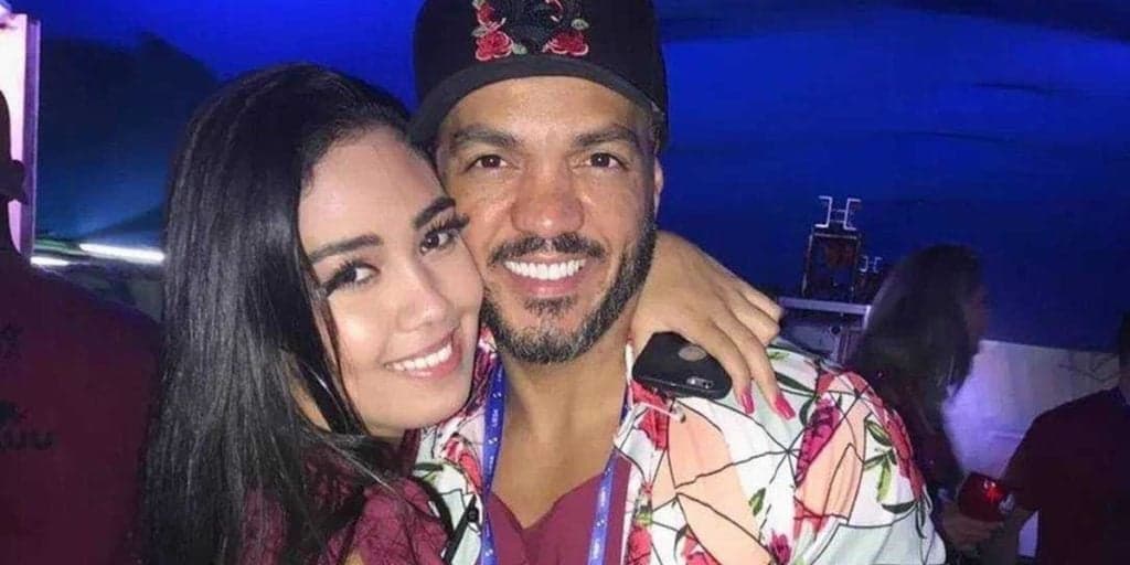 Filha de Belo, após ser presa em flagrante, tem decisão oficial feita e cantor se desespera: ''Arrasado''
