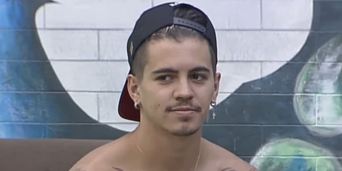 Cantor Biel juntamente com Lipe e Lucas Selfie criticaram Jojo (Foto: Reprodução) Cantor Biel juntamente com Lipe e Lucas Selfie criticaram Jojo (Foto: Reprodução)