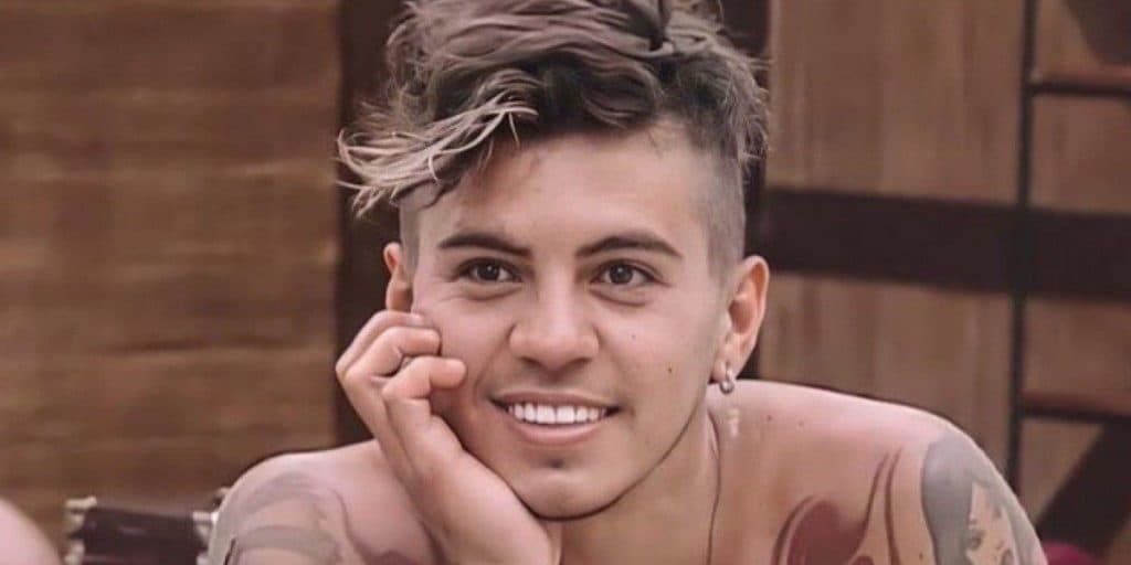 A Fazenda 12: Biel não mede esforços, revela desejo ousado e diz que tatuará sua 'mandioca': "Pensando"