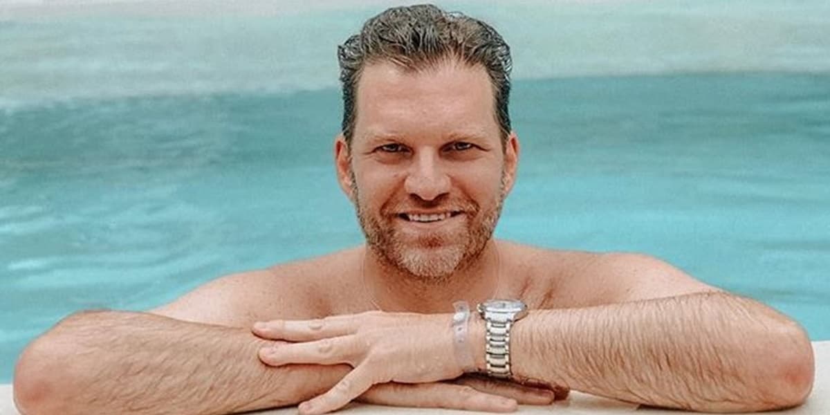 SBT: Carlos Bertolazzi mostrou além do que devia (Foto: Reprodução)