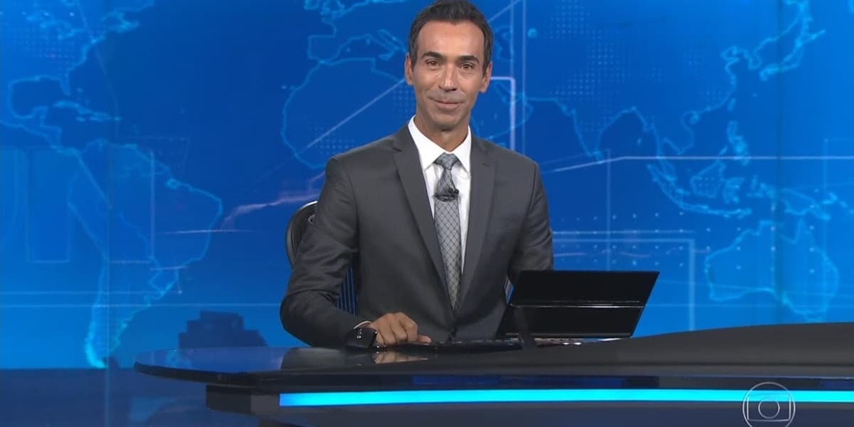 Globo bate o martelo e anuncia substituta de Renata Vasconcellos no Jornal Nacional após saída da emissora