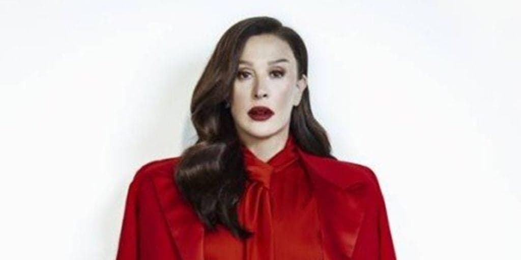 Claudia Raia revela que foi chutada por Jô Soares e por isso começou relação com Frota: "Apaixonada"