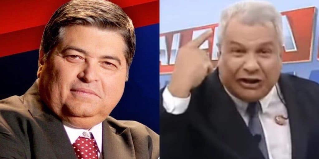 Datena e Sikêra Jr já foram processados