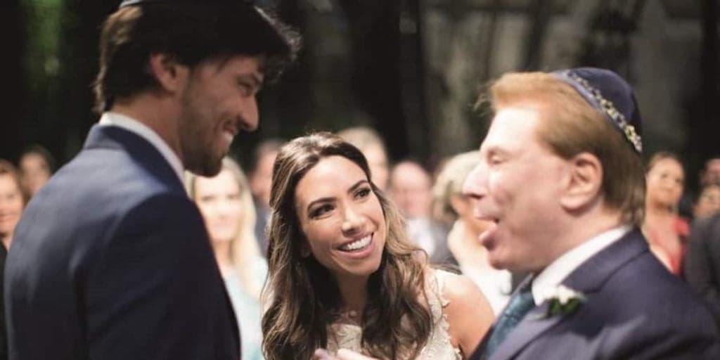 Fábio Faria, marido de Patrícia Abravanel, expõe traição na política