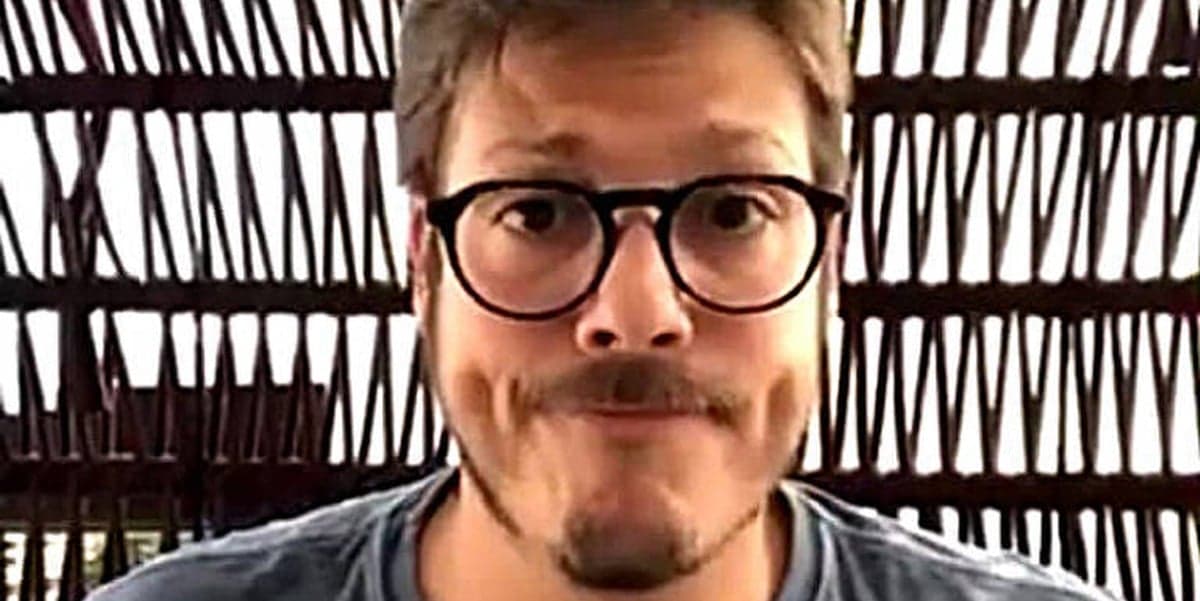 Fábio Porchat (Foto: Reprodução)