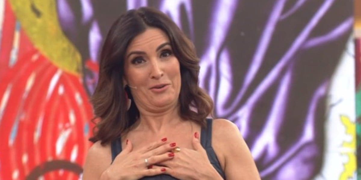 Fátima Bernardes