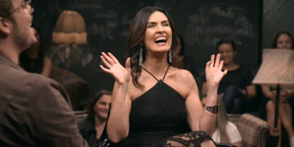 Audiência 19/11: Eliminação de Mirella explode na Record e Fátima leva programa de Porchat ao topo do Ibope