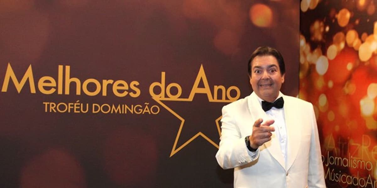 Globo bate o martelo e define volta de fenômeno máximo de Faustão sob o comando de Luciano Huck 