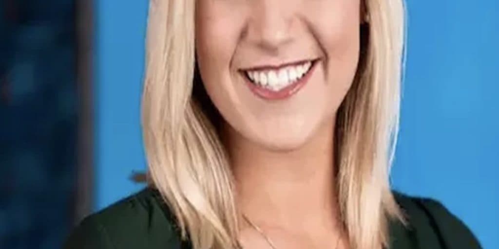 Luto! Apresentadora de TV morre aos 26 anos após sofrer acidente de moto