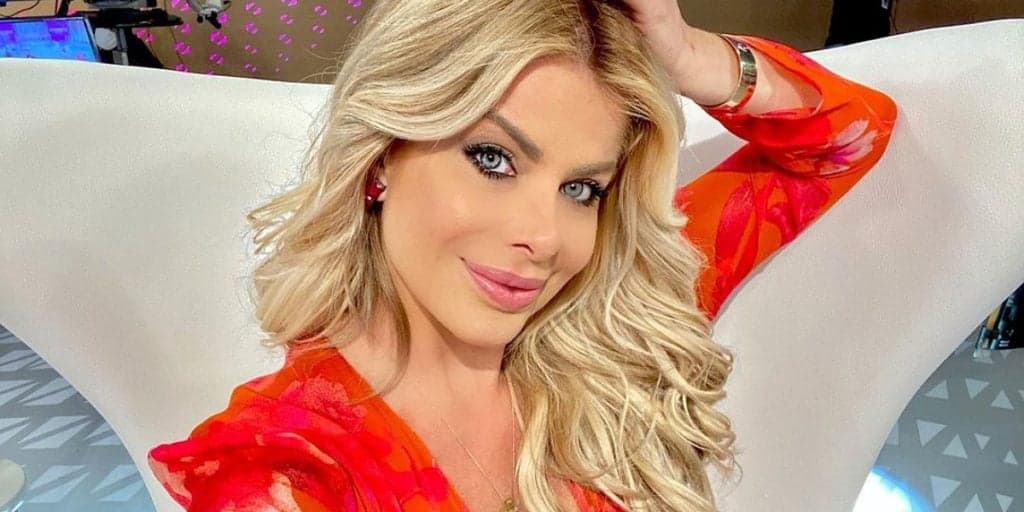 Karina Bacchi fala sobre deixar carreira de atriz: "Não era a minha vocação"