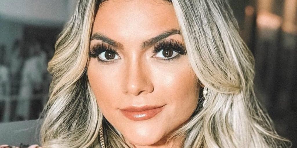 Kelly Key causa euforia nos fãs, expõe convite para o BBB e fala sobre participação no reality: "Fui convidada"