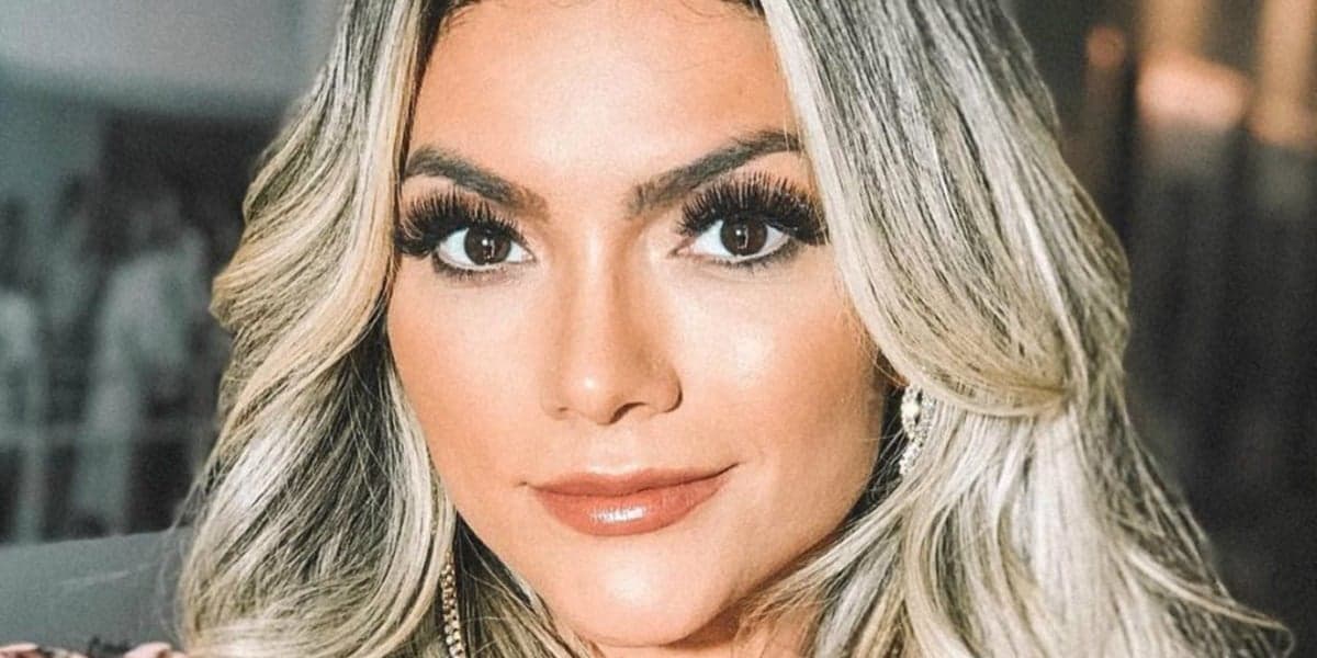 Kelly Key diz ter recusado convite para o BBB (Foto: Reprodução)